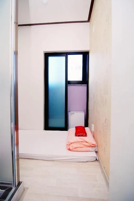 Hostel Ok House Soul