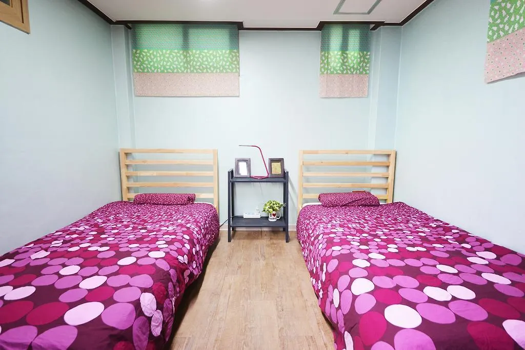 Hostel Ok House Soul