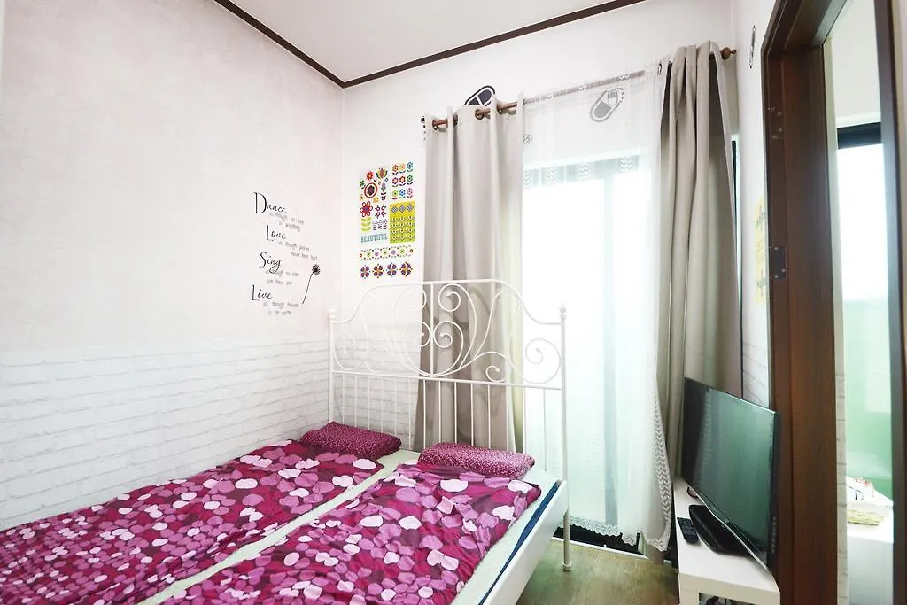 Hostel Ok House Soul