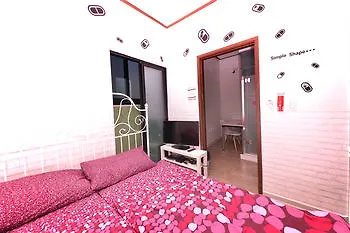 Hostel Ok House Soul